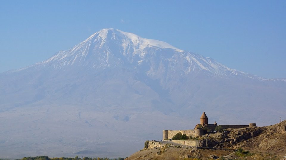 How Can Turkey and Armenia be Good Neighbours?