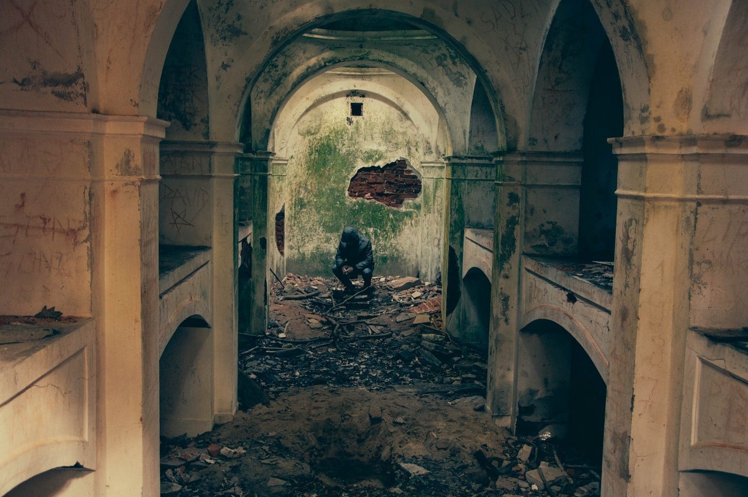 What Will Be tactical / Equipment Changes and Requirements for Soldiers in the Future Urban Warfare?