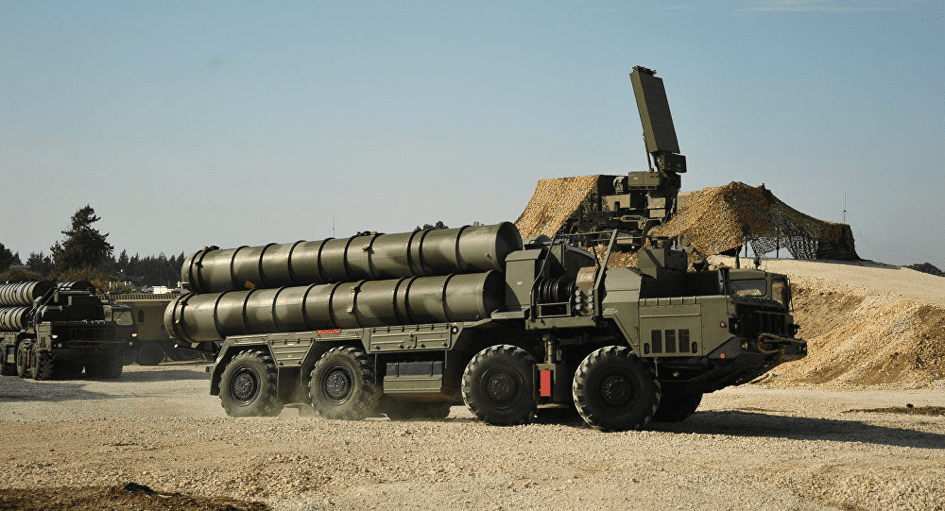More Than a Defense Acquisition-Turkey’s S-400 Quest