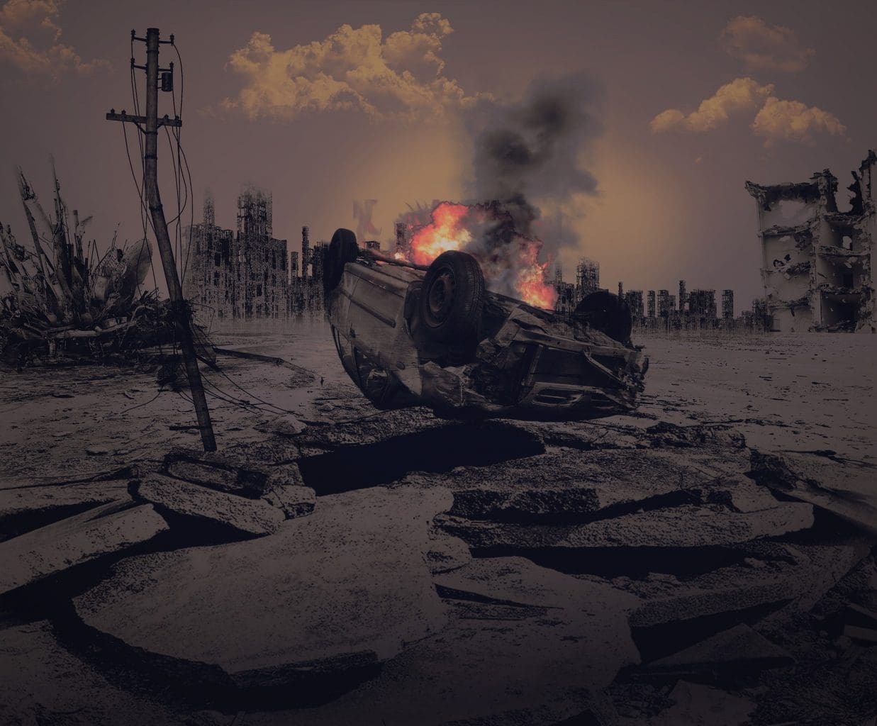 What does Turkey’s Operation Olive Branch mean for the parties in Syria?