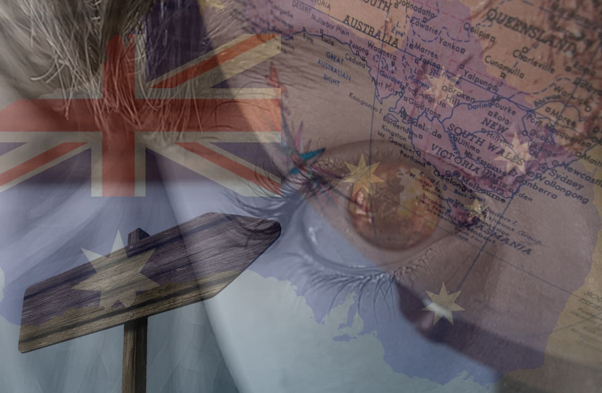 Structural Synergies of Power and Australia’s Policy of Offshore Processing of Asylum Seekers