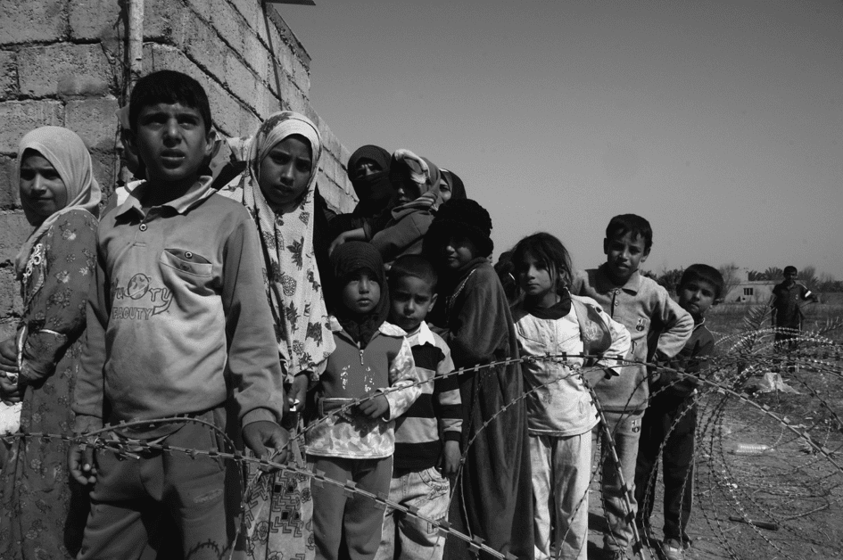 Child Returnees
