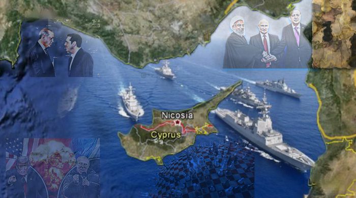 Quarterly Horizon Tour in the Mediterranean Sea (Winter Sail-Q1/18)