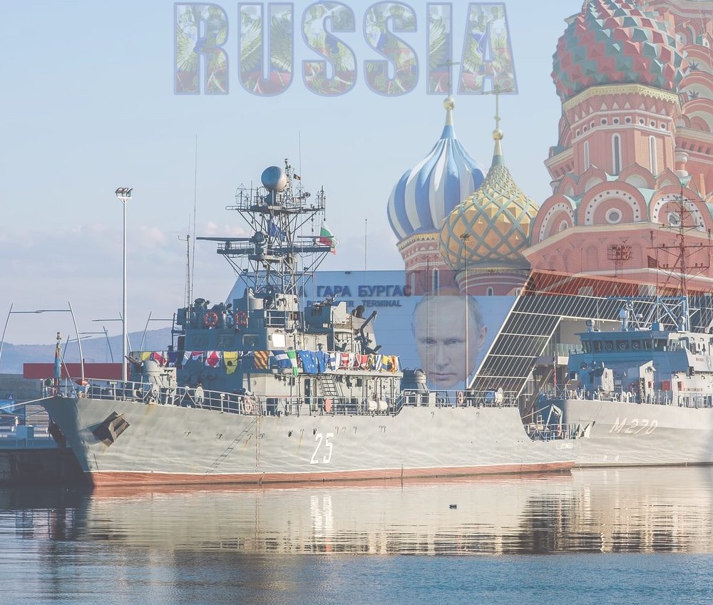 Ways to Counter Russian Aggression in the light of Recent Developments at the Black Sea