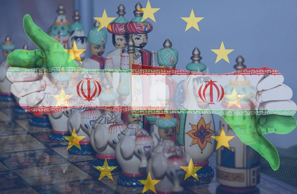 How Will Europe Survive from Iran Crisis?