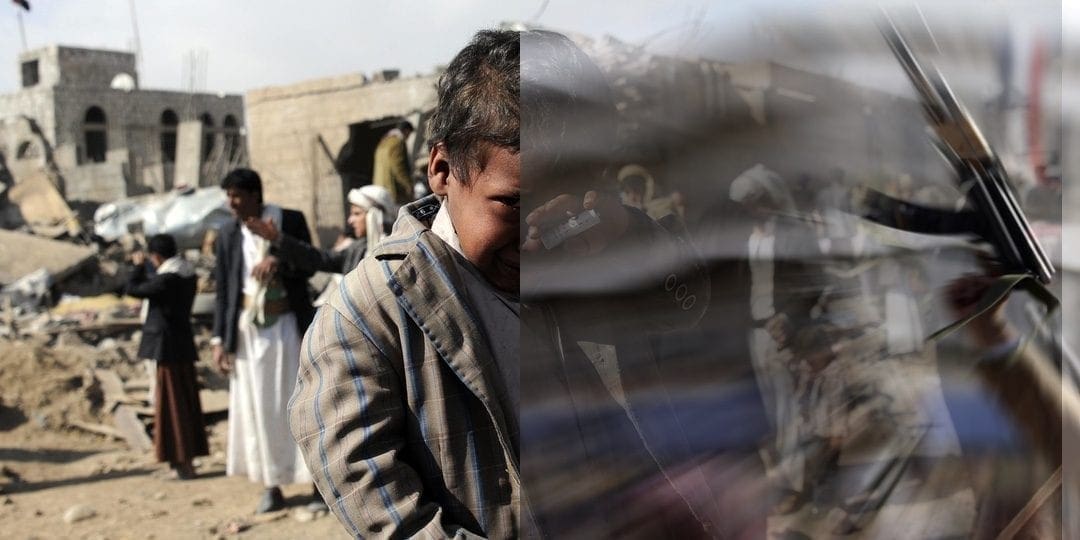 The UAE’s vested interests are prolonging the conflict in Yemen