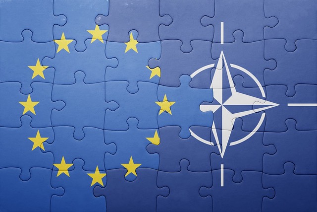 Reinforcing EU-NATO Cooperation: Walking the Talk?