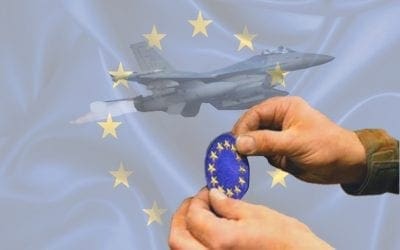 Could a ‘true’ European Army become reality? – Air Force Perspective