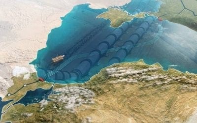 Turkish Stream or Russian Stream: Who gets the most profit from the pipeline?