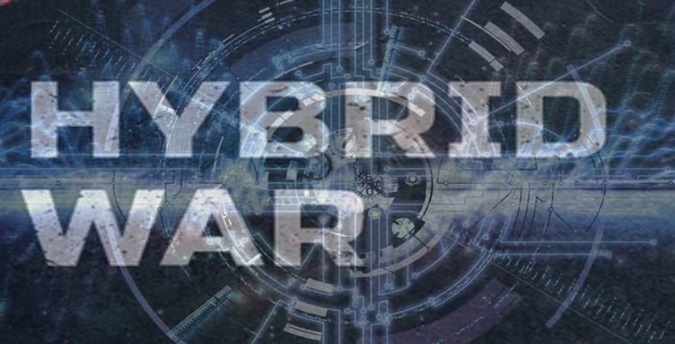 Hybrid Warfare through the Lens of Strategic Theory Beyond the Horizon ISSG