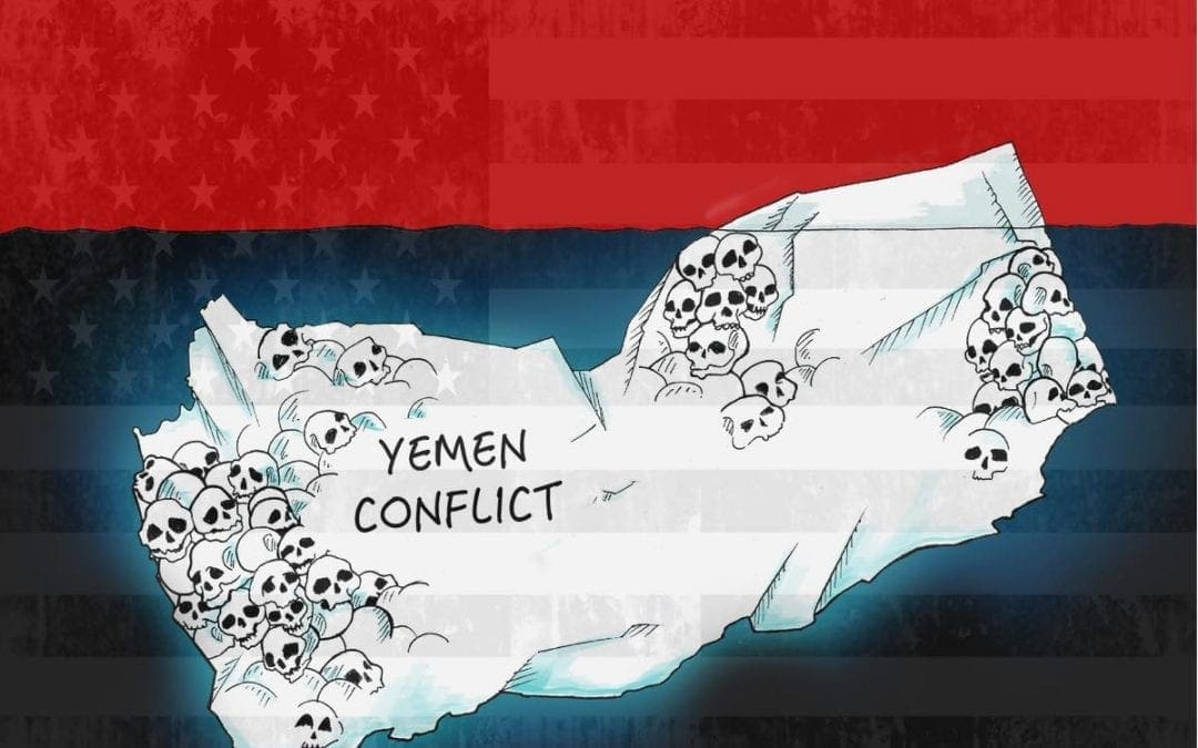 Asssessment of a Proposed Course of Action Involving More US Support to Coalition in Yemen