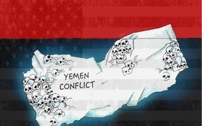 Assessment of a Proposed Course of Action Involving More US Support to Coalition in Yemen