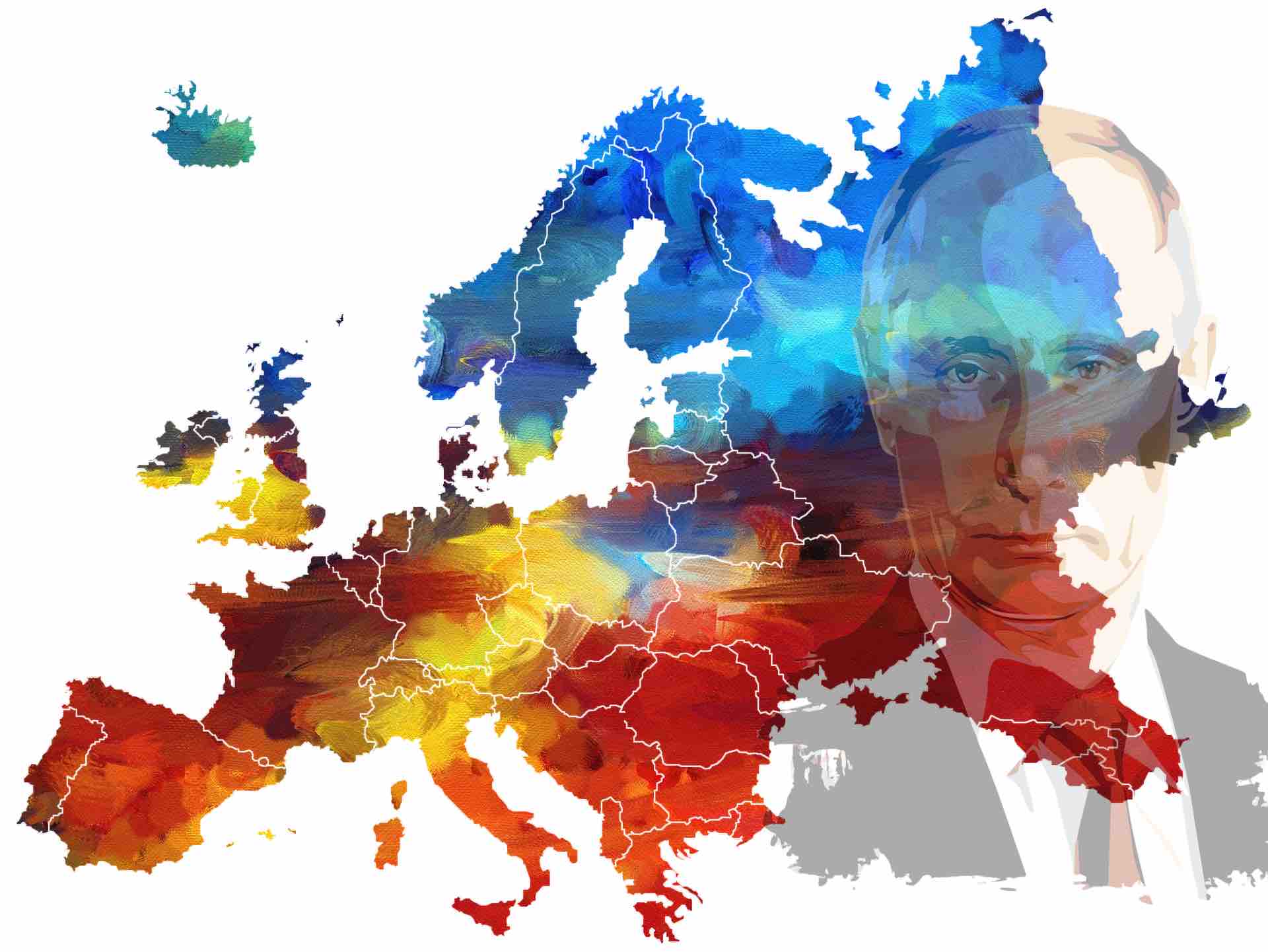 Can Russia Annex Ukraine What Does The Decision To Distribute Russian 