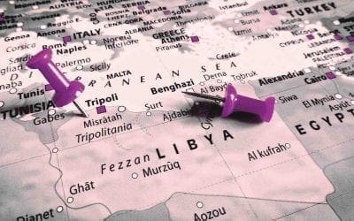 Whither Libya?