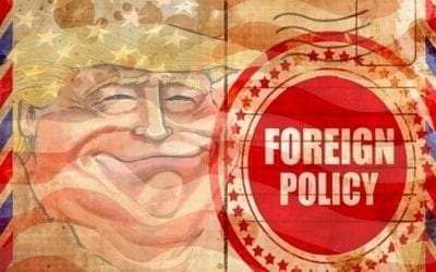 Cocked&Loaded: New US Foreign Policy
