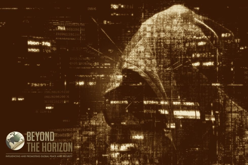 An Agent Based Approach for Understanding Complex Terrorism Behaviors Beyond the Horizon ISSG
