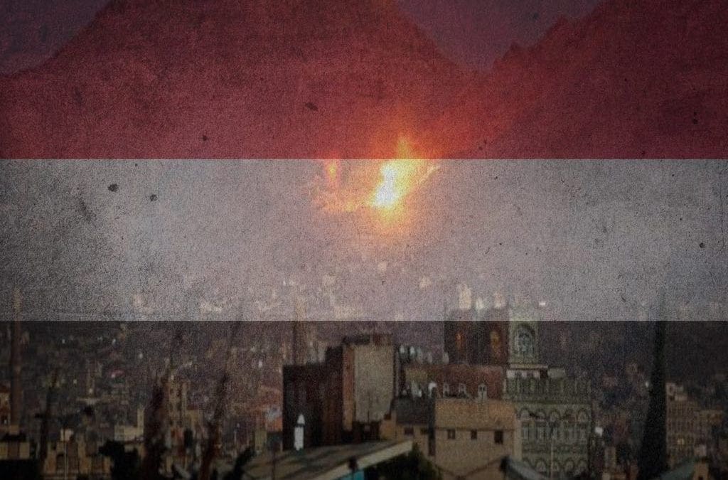 An Assessment on Latest Developments in Yemen Beyond the Horizon ISSG