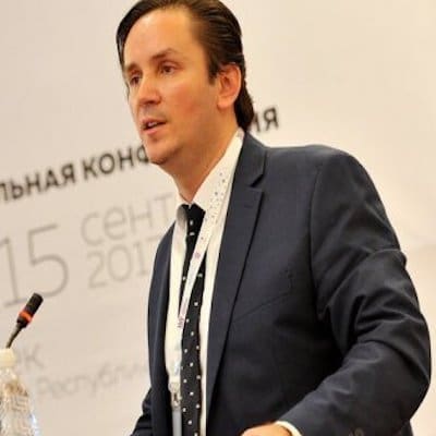 Ardian Shajkovci, PhD