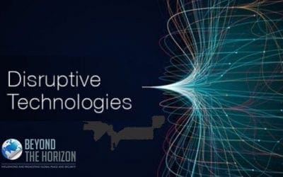 Disruptive Technologies: Either a Threat or an Opportunity but Definitely an Obligation