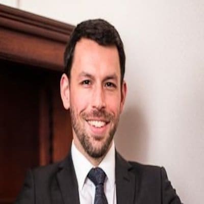 Julien Theron, Phd