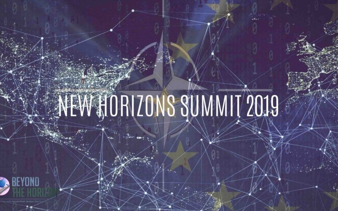 New Horizons Summit-2019 Future of the Transatlantic Defence Cooperation