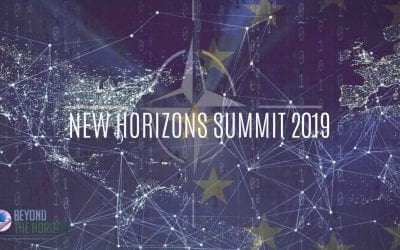 As an Annual Landmark Event, New Horizons Summit-2019