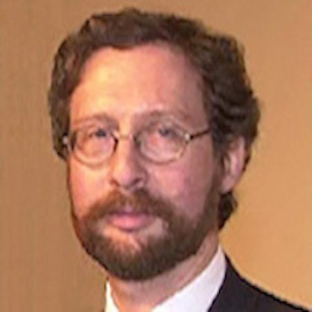 Robert M. Cutler, PhD