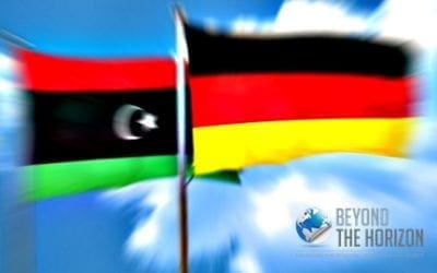 Ahead of International Libya Conference in Germany