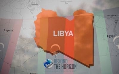 Libya in Focus