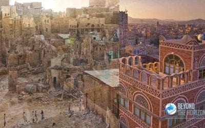 Why will Yemen be the poorest country in the world by 2022?