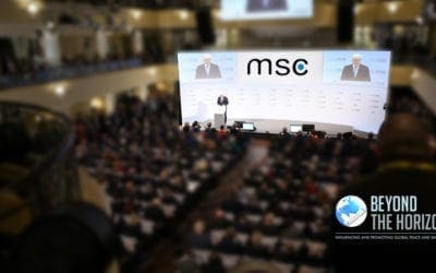 Westlessness in Munich Security Conference 2020