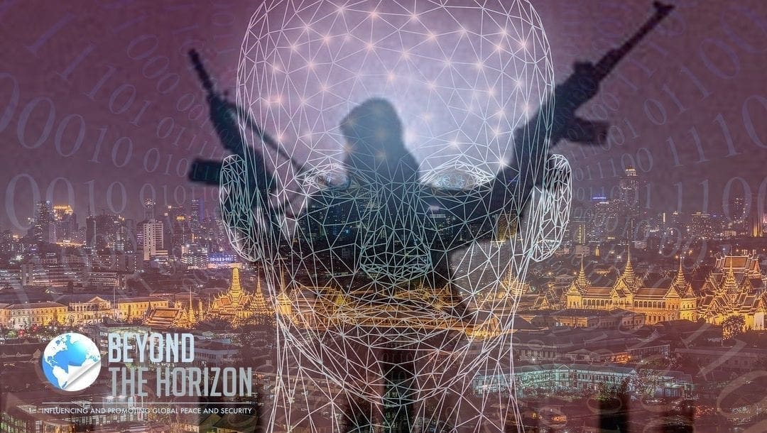 Discovering Outliers for Upcoming Terrorist Strategies