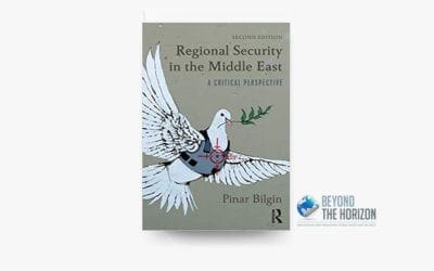 Regional Security in the Middle East**