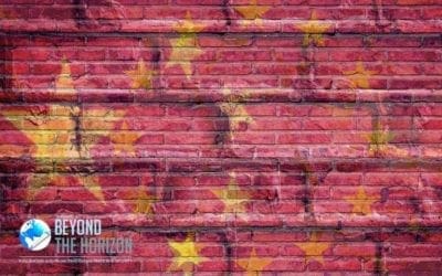 Changes of The Border Notion from A Historical Perspective and China’s Approach to the ENP