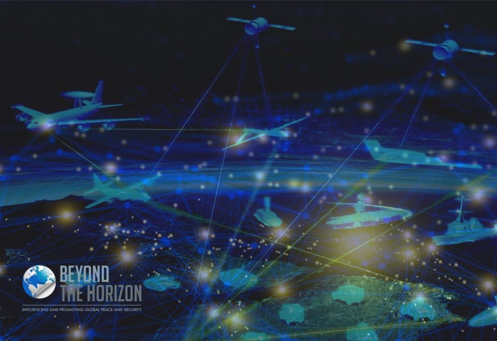 Disruptive technology applications for Integrated Air and Missile ...