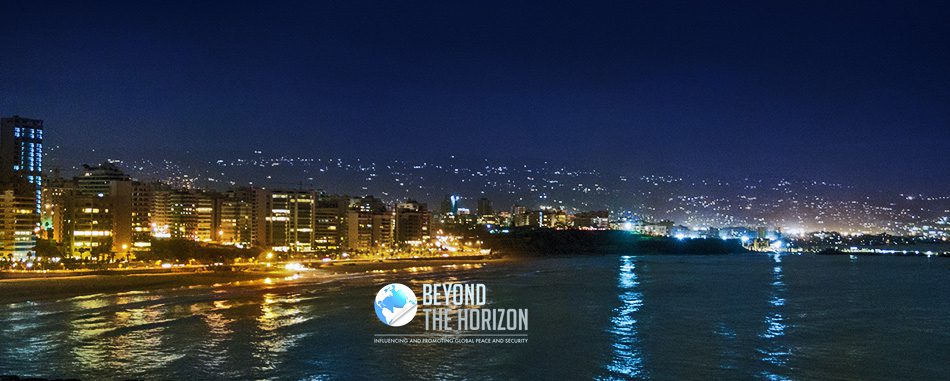 The end of Lebanon Liberal Model Beyond the Horizon