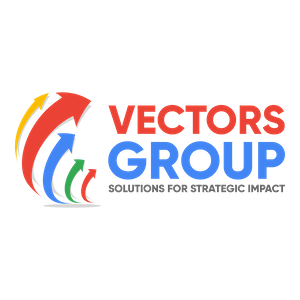 Vectors Group logo Beyond the Horizon partner