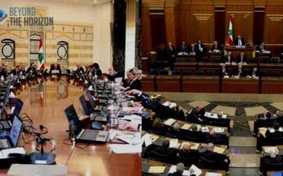 A basic primer on Lebanon’s political changes