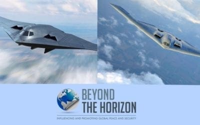 H-20 – China’s New Stealth Bomber Could “Double” Strike Range