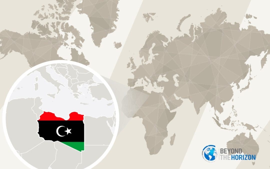The Ceasefire in Libya: Its Implications for the Region?