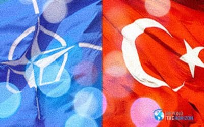 NATO-Turkey Relations in a Turbulent Environment:  The Military Dimension of NATO-Turkey Relations