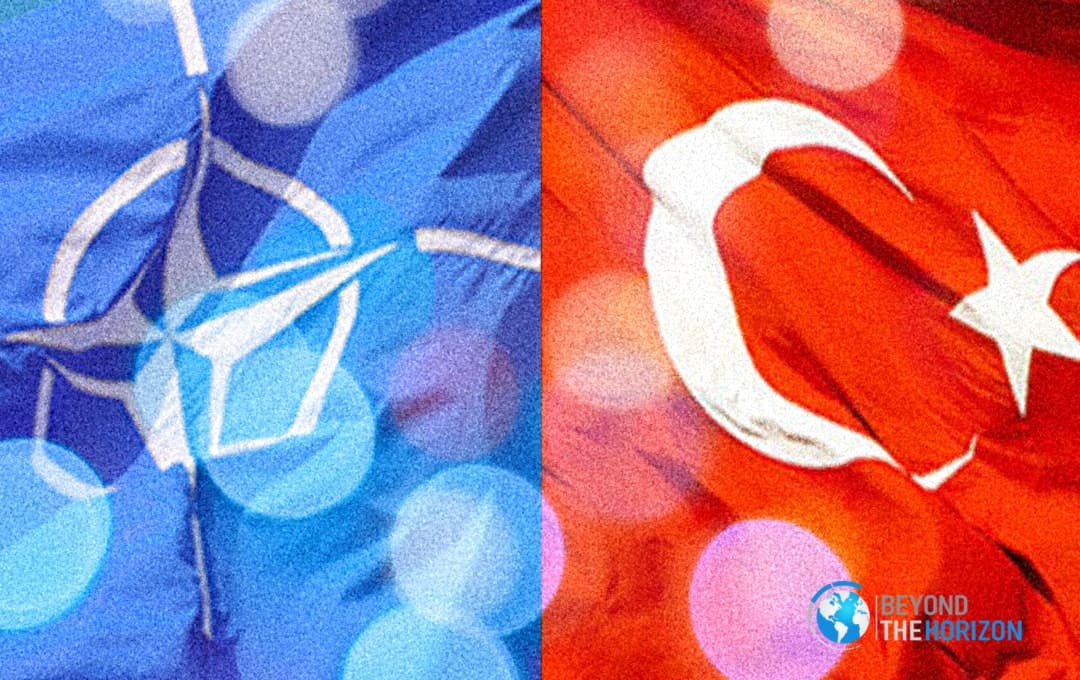 NATO-Turkey Relations in a Turbulent Environment- The Military Dimension of NATO-Turkey Relations NATO-Turkey Relations in a Turbulent Environment- The Military Dimension of NATO-Turkey Relations