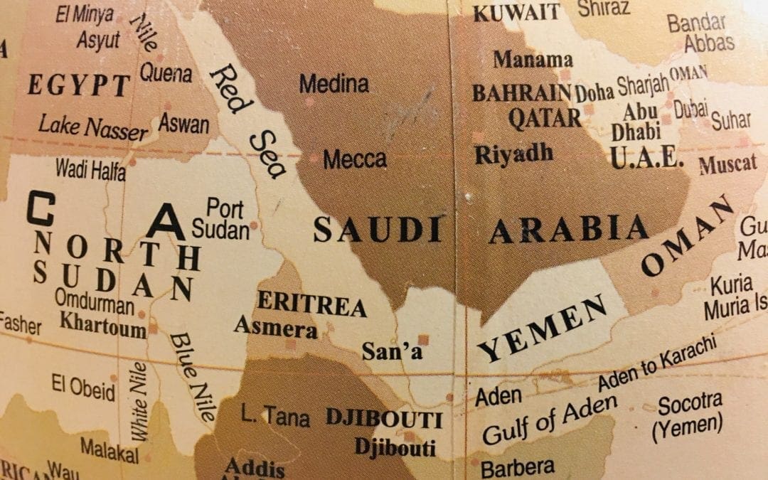 Sacrificing Yemen for a Saudi-Israeli peace deal