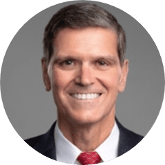 General (ret.) Joseph Votel