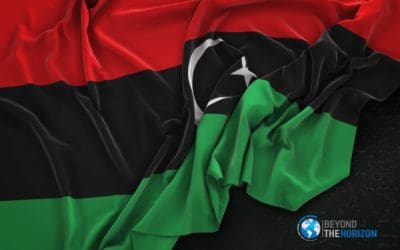 The Current State of Play in Libya