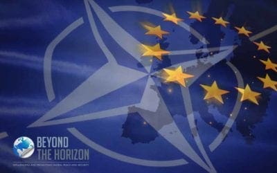 Time to Focus on Building European Security Resilience: Move from Deterring Russian Aggression to Overcoming the Core Problems