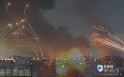 Israel – Hamas Fight Has Potential to Spiral into a Wider Conflict