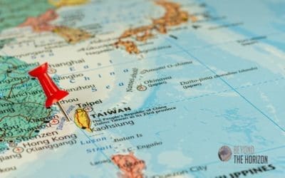 Taiwan’s Importance in Global Security