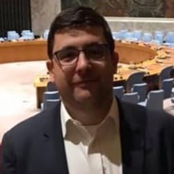 Mr. Ibrahim Jouhari
