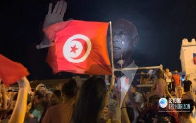 Tunisia: A Hero? Another Coup? Or a Return to Authoritarianism?